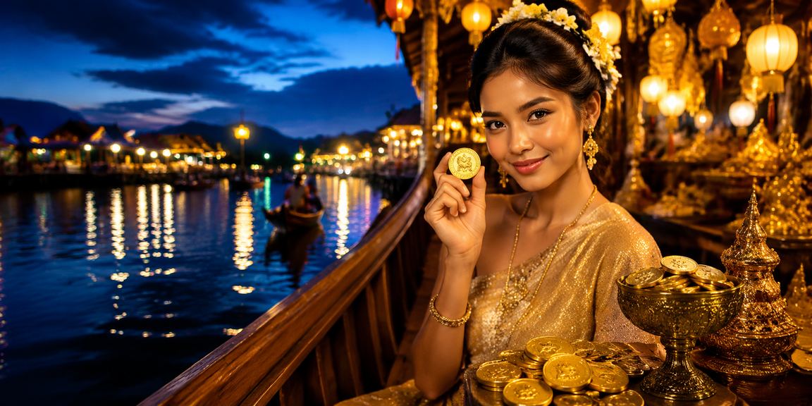 Inle Lake တွင် ဖုန်းမှ ၂လုံး၃လုံး ထီပေါက် ထိုးနေသည်