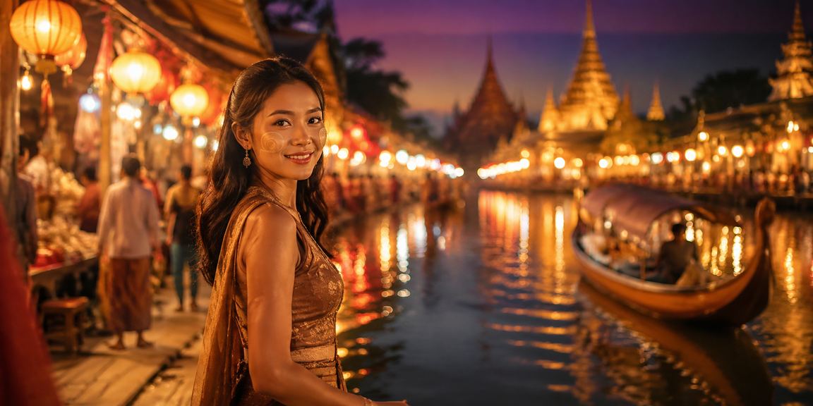 Inle Lake ၏ VIP အထူးဦးလိုက်ထီပေါက် ဂိမ်း