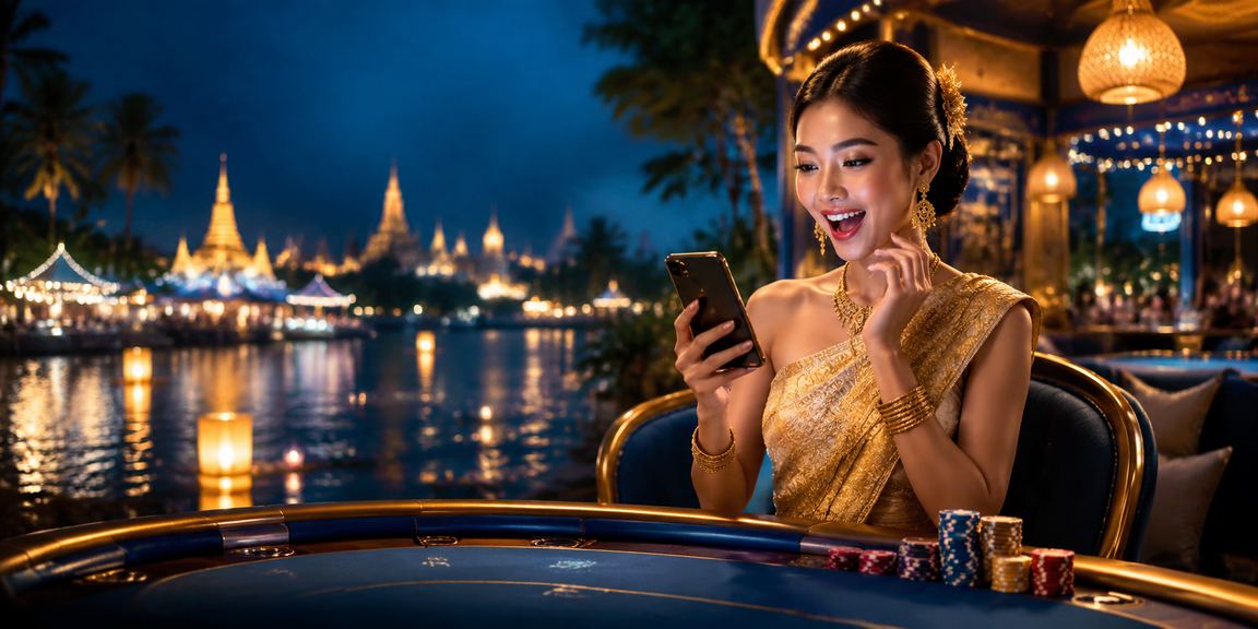 မြန်မာနိုင်ငံတွင် မိုဘိုင်းဖုန်းဖြင့် ညကာစီနိုပွဲတွေမှာကစားနေသူများ